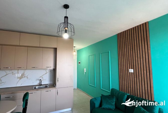 Shtepi ne shitje Garsoniere ne Durres - 47,000 Euro