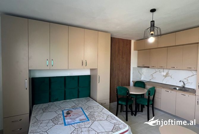 Shtepi ne shitje Garsoniere ne Durres - 47,000 Euro