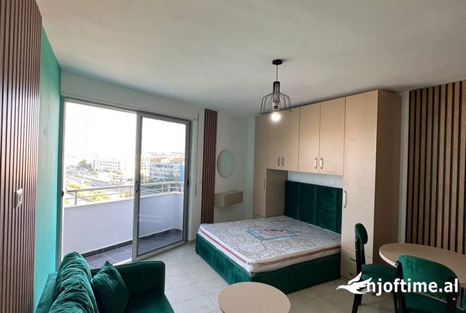 Shtepi ne shitje Garsoniere ne Durres - 47,000 Euro