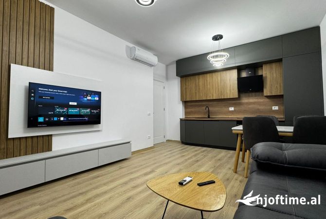 Casa in affitto 1+1 a Tirana - 55,000 Leke