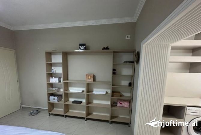 Shtepi ne shitje 1+1 ne Tirane - 115,000 Euro