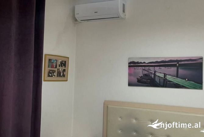 Shtepi me qera 1+1 ne Tirane - 600 Euro