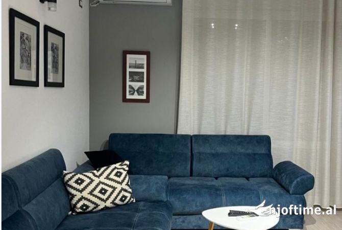 Casa in affitto 1+1 a Tirana - 600 Euro