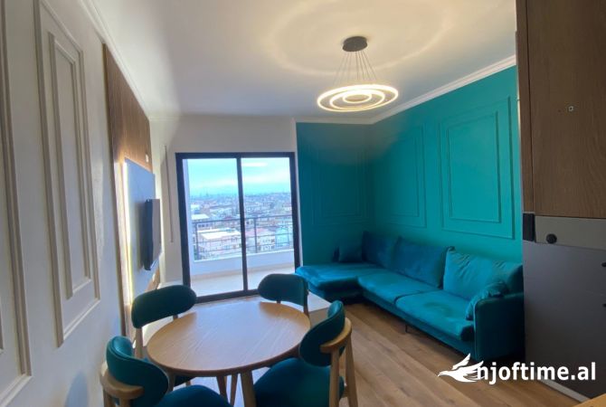 Shtepi ne shitje 1+1 ne Durres - 89,000 Euro