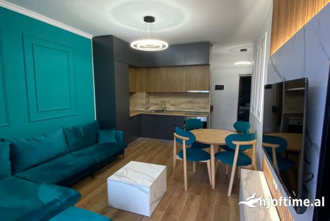 Shtepi ne shitje 1+1 ne Durres - 89,000 Euro