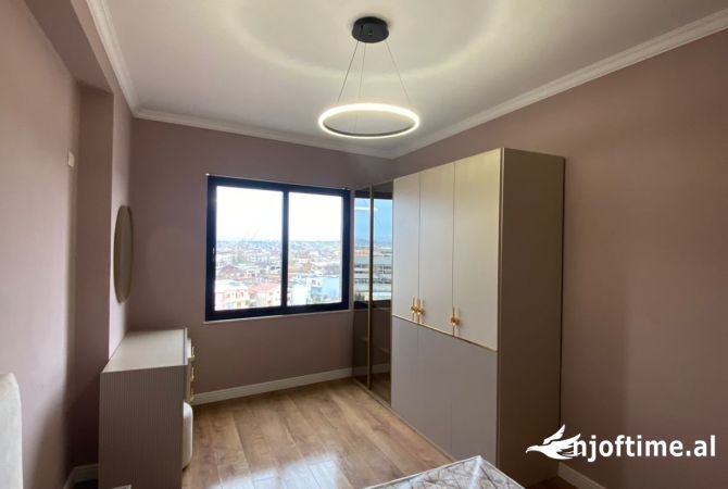 Shtepi ne shitje Apartament ne Durres, 1+1, Mobilimi E mobiluar, Pagesa 89,000  Euro.