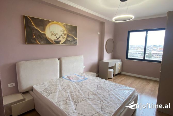 Shtepi ne shitje Apartament ne Durres, 1+1, Mobilimi E mobiluar, Pagesa 89,000  Euro.