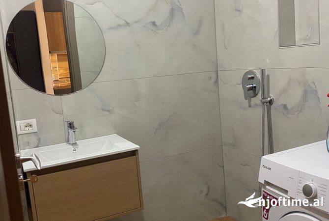 Shtepi ne shitje Apartament ne Durres, 1+1, Mobilimi E mobiluar, Pagesa 89,000  Euro.