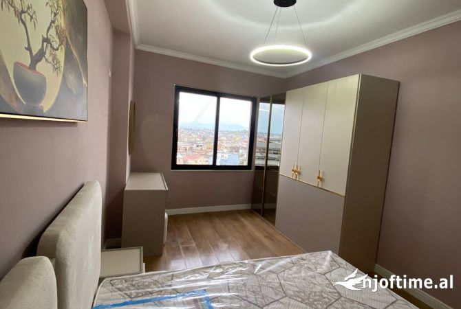 Shtepi ne shitje Apartament ne Durres, 1+1, Mobilimi E mobiluar, Pagesa 89,000  Euro.