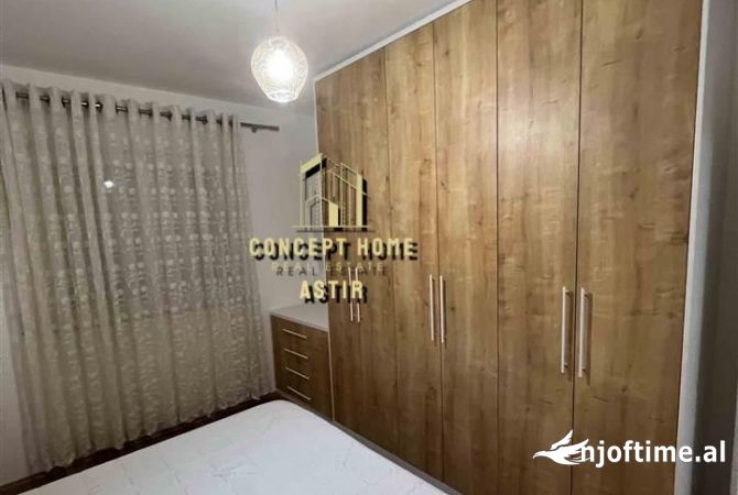 Shtepi me qera Apartament ne Tirane, 1+1, Mobilimi E mobiluar, Pagesa 450  Euro.