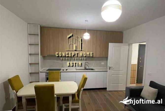 Shtepi me qera 1+1 ne Tirane - 450 Euro
