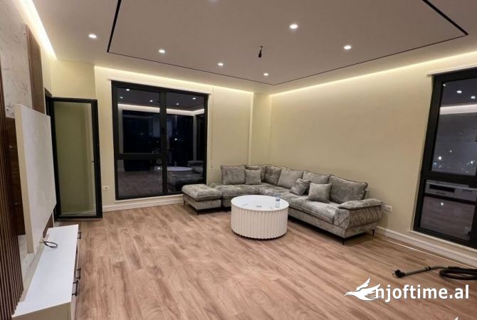 Shtepi me qera 3+1 ne Tirane - 1,000 Euro