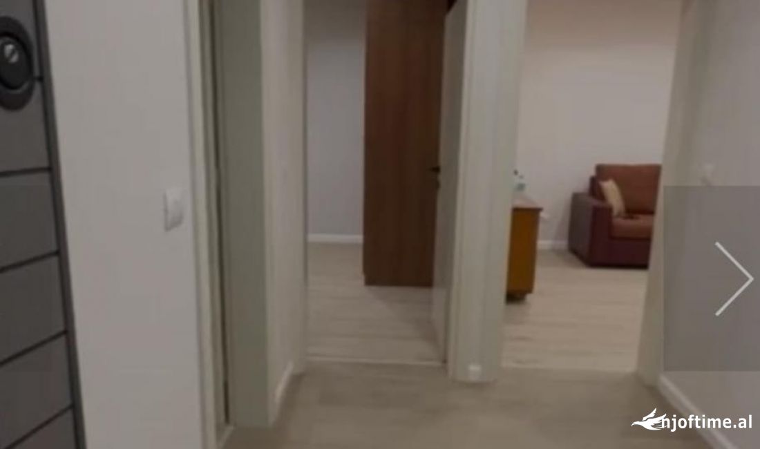 Shtepi me qera Apartament ne Tirane, 2+1, Mobilimi E mobiluar, Pagesa 49,000  Leke.