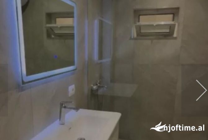 Shtepi me qera Apartament ne Tirane, 2+1, Mobilimi E mobiluar, Pagesa 49,000  Leke.