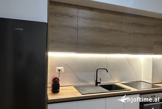 Casa in affitto 1+1 a Tirana - 400 Euro