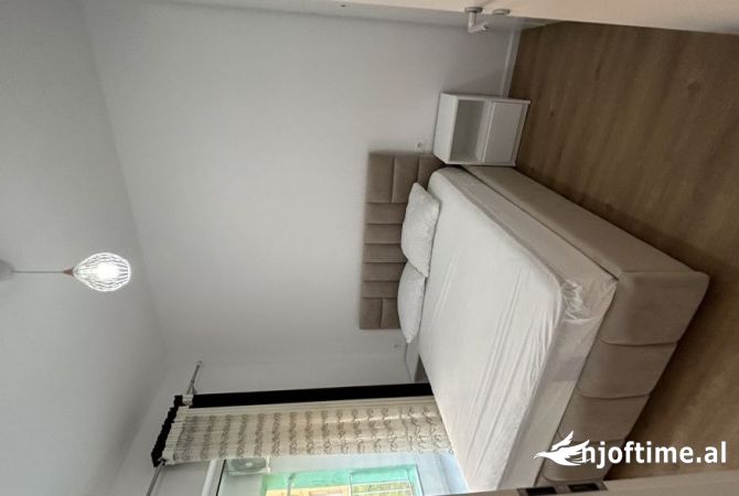 Apartment for rent in Tirana 1+1, Furnished