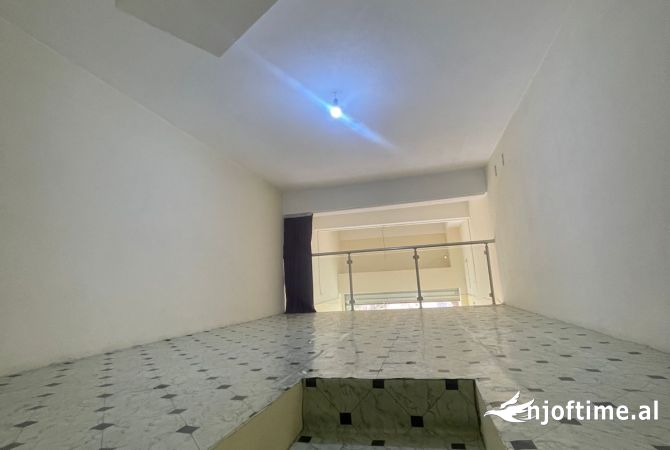 Ambient biznesi ne shitje 1+1 ne Tirane - 70,000 Euro