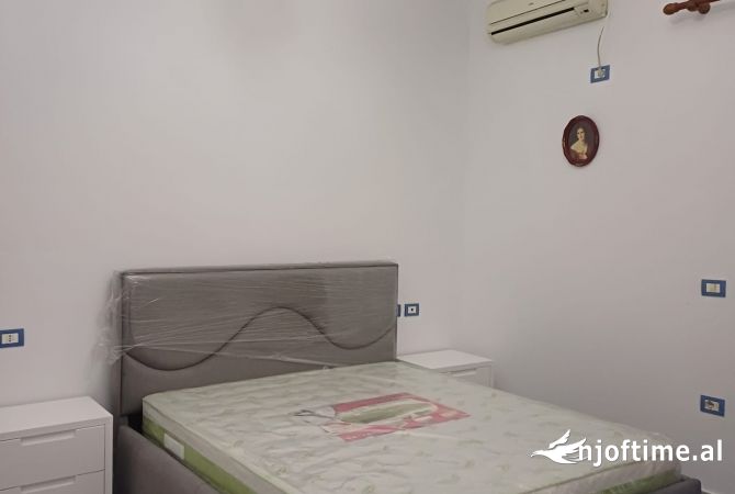 Shtepi me qera 1+1 ne Tirane - 500 Euro