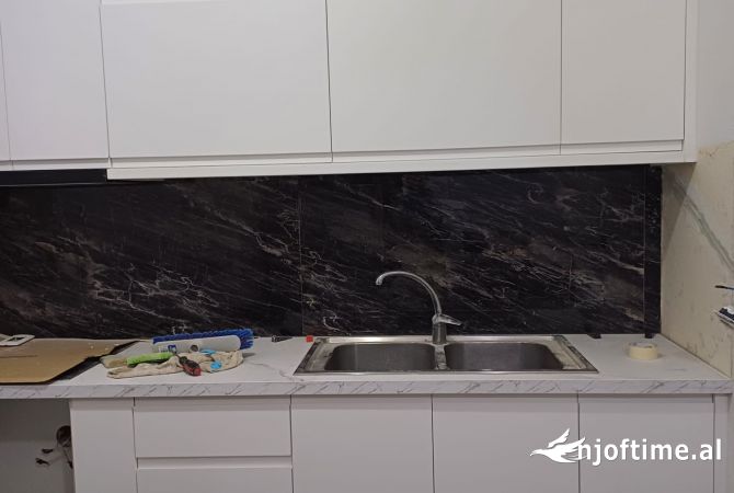 Shtepi me qera 1+1 ne Tirane - 500 Euro