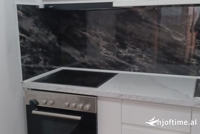 Shtepi me qera 1+1 ne Tirane - 500 Euro