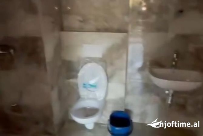 Shtepi me qera 2+1 ne Tirane - 700 Euro