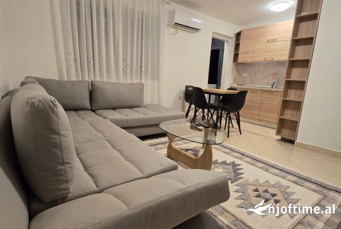 Casa in affitto 1+1 a Tirana - 50,000 Leke