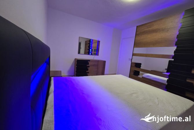 Casa in affitto 1+1 a Tirana - 50,000 Leke