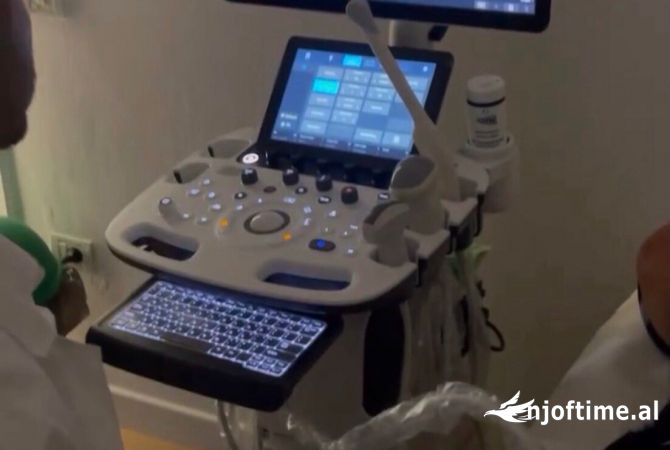 Ambient biznesi me qera 3+1 ne Tirane - 1,500 Euro