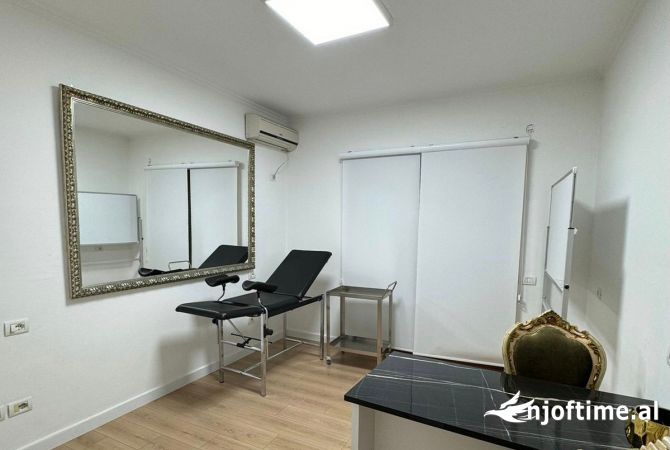 Ambient biznesi me qera 3+1 ne Tirane - 1,500 Euro