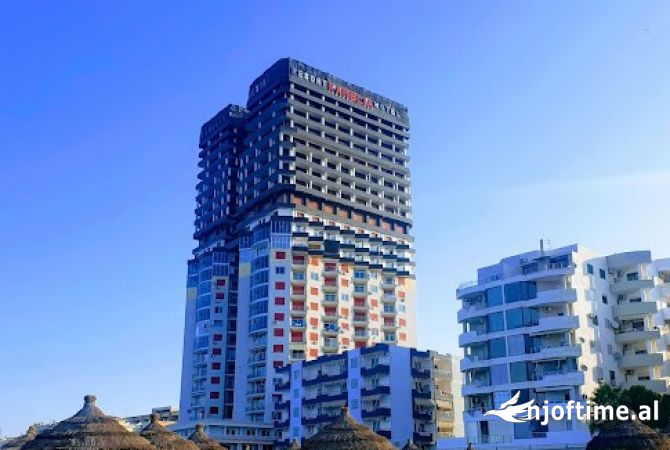 Shtepi ne shitje 1+1 ne Durres - 117,000 Euro