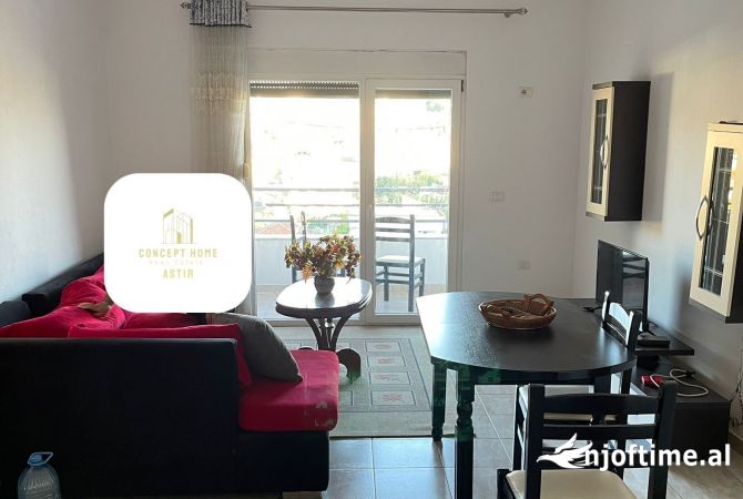 Shtepi ne shitje 1+1 ne Tirane - 100,000 Euro