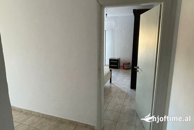 Apartment for sale in Tirana 1+1, Furnished