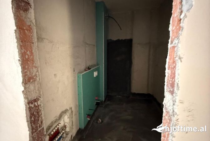 House for Sale 1+1 in Tirana - 54,706 Euro
