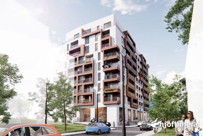 Shtepi ne shitje 1+1 ne Tirane - 58,182 Euro