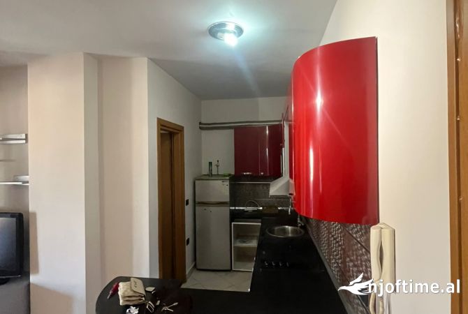 Shtepi ne shitje 1+1 ne Tirane - 105,000 Euro