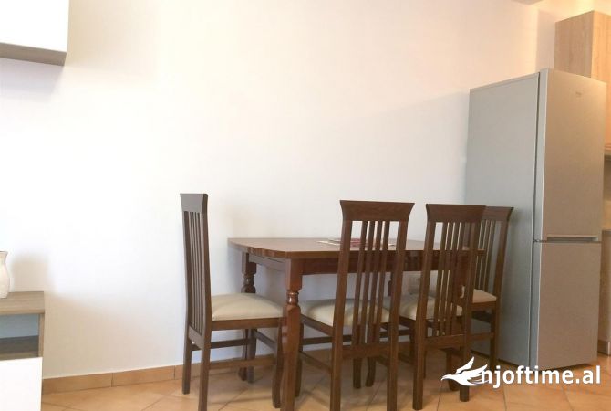 Shtepi me qera 1+1 ne Tirane - 50,000 Leke