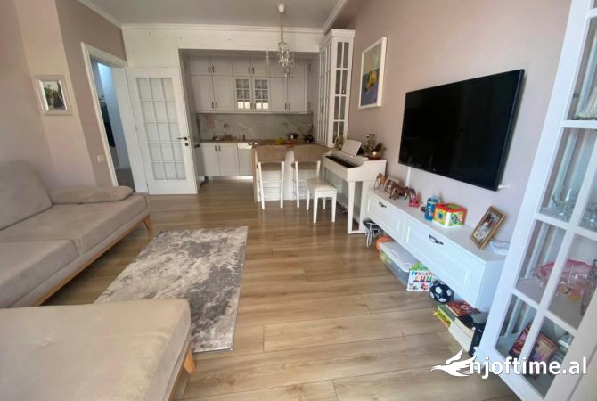 Shtepi ne shitje 1+1 ne Tirane - 115,000 Euro