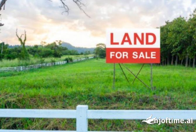 Terreno in vendita  a Kruja - 64,000 Euro