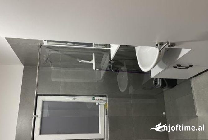 Shtepi me qera 1+1 ne Tirane - 50,000 Leke