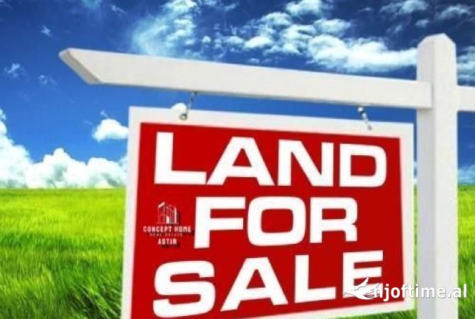 Land for Sale  in Tirana - 1,000 Euro