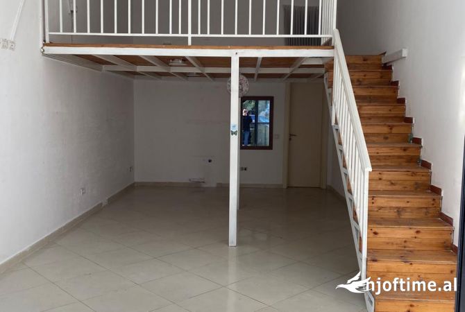 Ambient biznesi me qera 1+1 ne Tirane - 500 Euro
