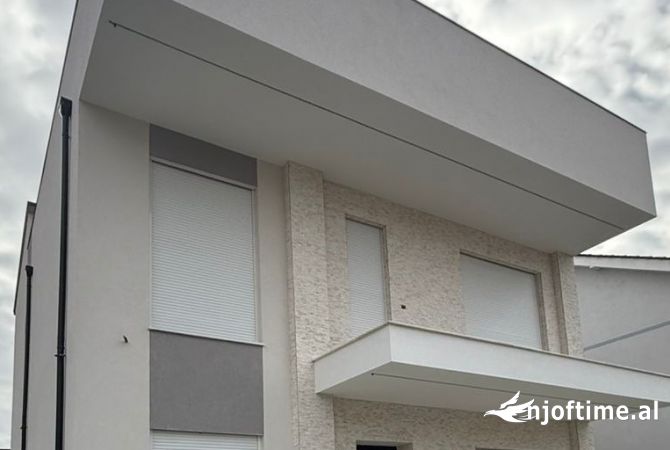 Shtepi ne shitje 4+1 ne Tirane - 220,000 Euro