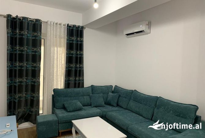 Shtepi me qera 2+1 ne Tirane - 500 Euro