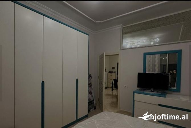 Shtepi me qera 1+1 ne Tirane - 38,000 Leke