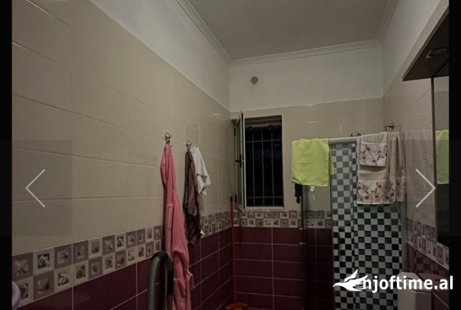 Shtepi me qera Apartament ne Tirane, 1+1, Mobilimi E mobiluar, Pagesa 38,000  Leke.