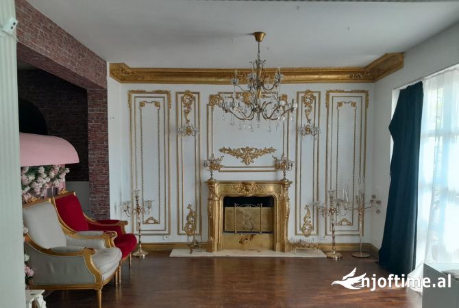 House for Sale 6+1 in Tirana - 530,000 Euro