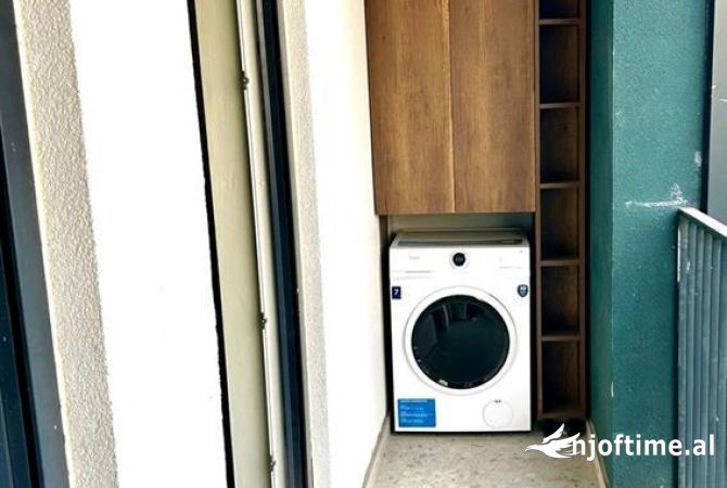 Casa in affitto 1+1 a Tirana - 550 Euro