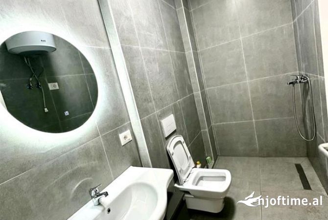 Casa in affitto 1+1 a Tirana - 550 Euro