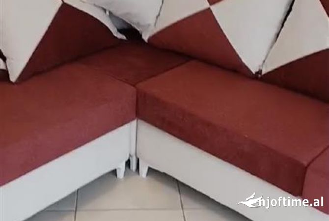 Shtepi me qera 1+1 ne Tirane - 450 Euro
