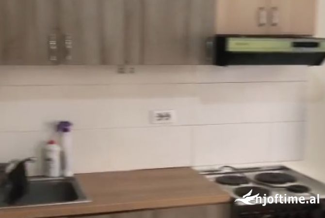Shtepi ne shitje 1+1 ne Tirane - 138,000 Euro
